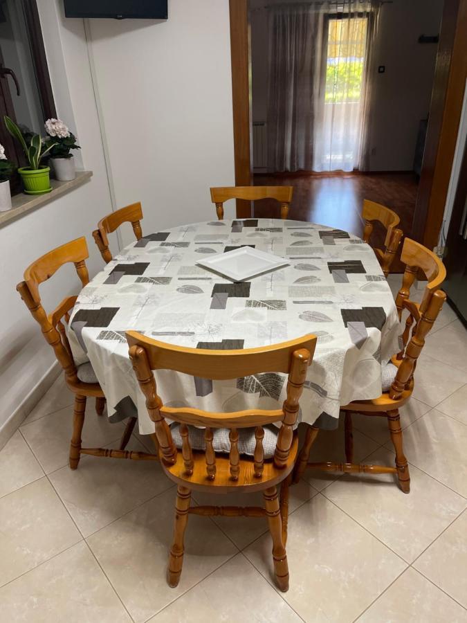 Appartement The Secret Orchid à Rovinj Extérieur photo