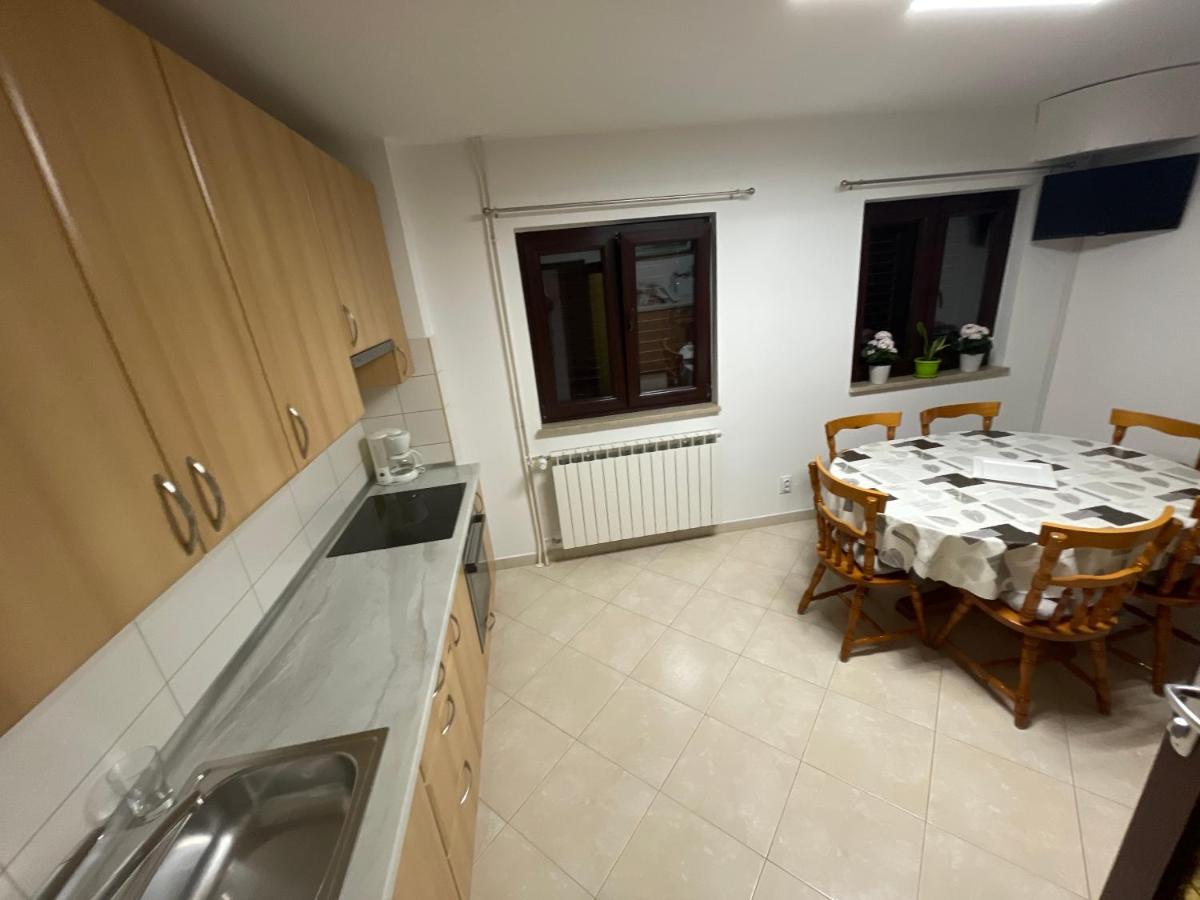 Appartement The Secret Orchid à Rovinj Extérieur photo