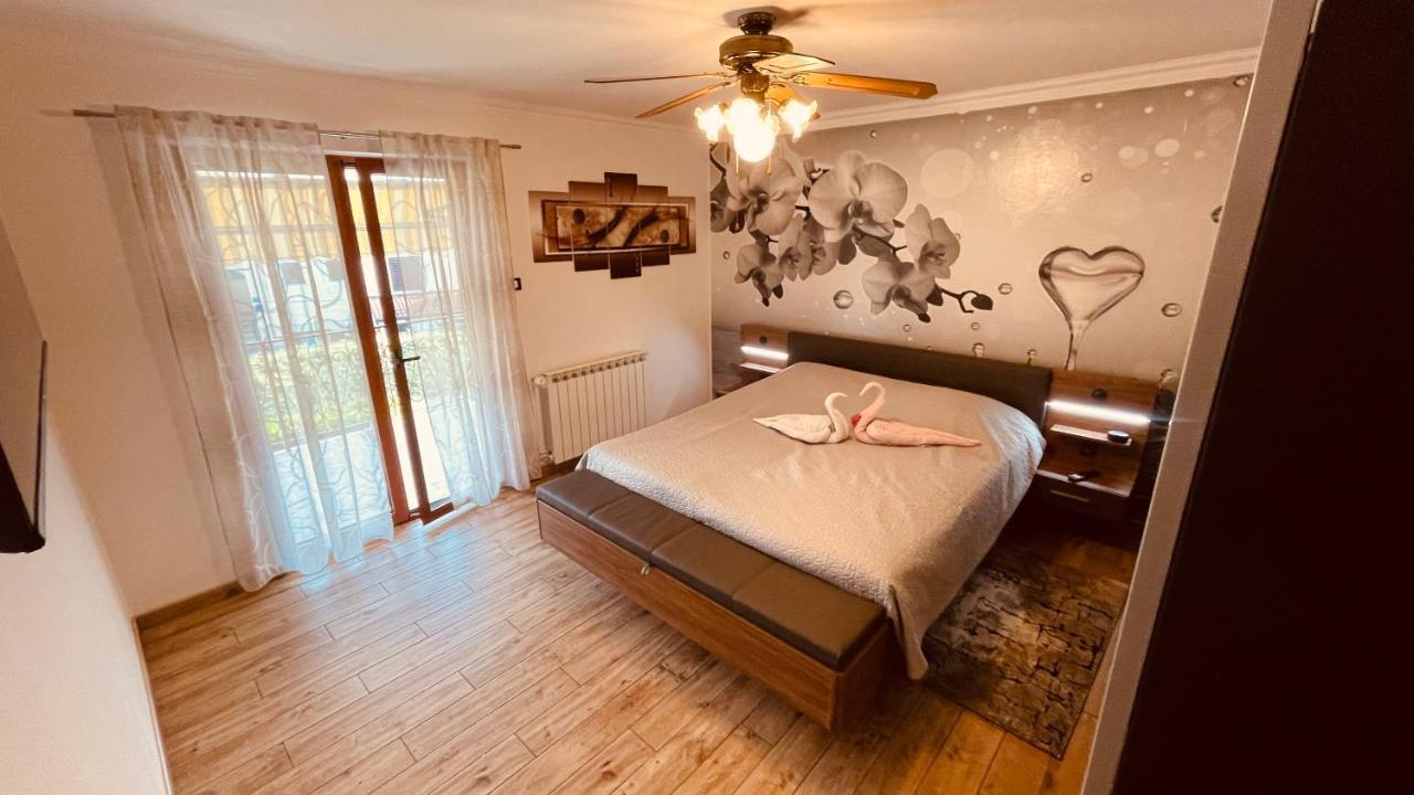 Appartement The Secret Orchid à Rovinj Extérieur photo